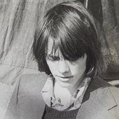Stephen Harrison in 1975