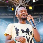 kwesta live