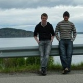 LastFM profile picture for @mopey