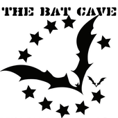 THE BAT CAVE