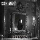Opaque noir