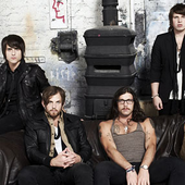 kingsofleon PNG