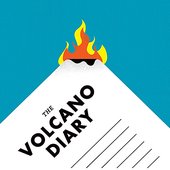 The Volcano Diary