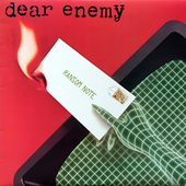 Dear Enemy - Ransom Note.png