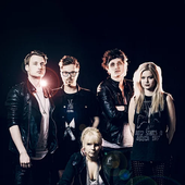 WE ARE RIOT