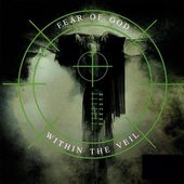 Fear of God- Within the Veil (1991)
