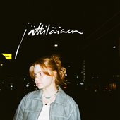 jättiläinen - Single