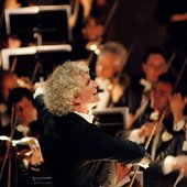 Simon Rattle and Berliner Philharmoniker