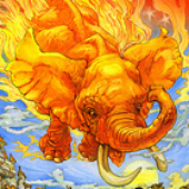 Avatar for The5thElephant