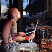 Travis Barker