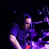 Matthew North by Milton Boyne