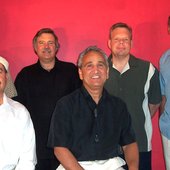 Airborne the Musical Peacemakers of Contemporary Jazz