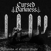 Monoliths of Eternal Night