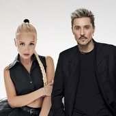 Klava Koka, Dima Bilan