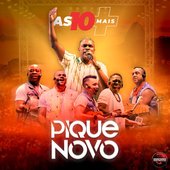 As 10 Mais (Ao Vivo)