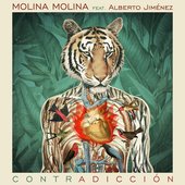Contradicción (feat. Alberto Jiménez) - Single