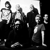 The Blue Aeroplanes