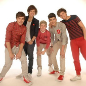 Avatar for Love1DLove