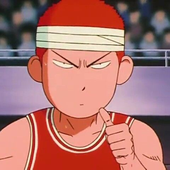 tensai-sakuragi için avatar