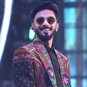Anirudh Ravichander