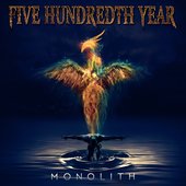 Monolith - EP