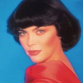 Mireille Mathieu