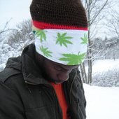 MAZAYA inna di snow