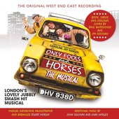 Only Fools and Horses: The Musical (Original West End Cast Recording)