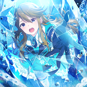 Frozen Word