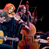 Martina Eisenreich Quartett
