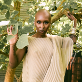 CYNTHIA ERIVO