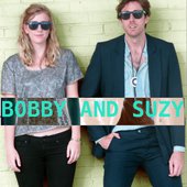 Bobby and Suzy