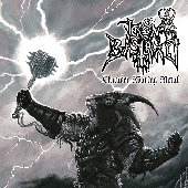 Thunder Röaring Metal
