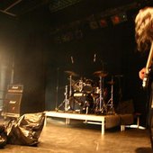 Abomination live @ Sundspärlan, Helsingborg