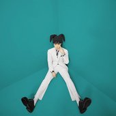 J-hope 'Jack In The Box' Concept Photo