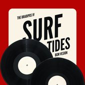 Surf Tides (BGM Version)