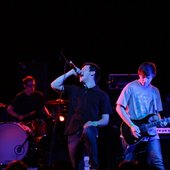 Mookie, Alex and Andy - 1/8/11