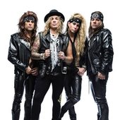 Steel Panther