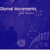 diurnal: movements