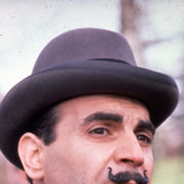 Avatar for HerculePoirot