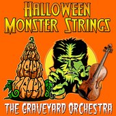 Halloween Monster Strings