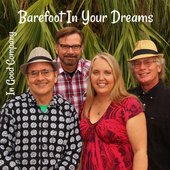 Barefoot in Your Dreams