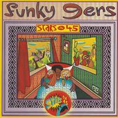 Stars On 45 - EP
