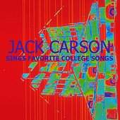 Sings Favorite College Songs