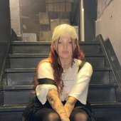 Evil from Washington DC