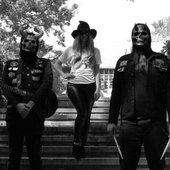 Lady Luna and the Devil