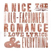 A Nice Old-Fashioned Romance With Love Lyrics & Everything