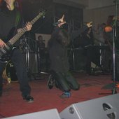 metal fest 2008