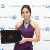 Tasha (Yoon Mirae) for HP