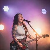 Ashley McBryde